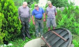Mieszkańcy Grabowa nie mogą doprosić się naprawy oczyszczalni