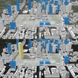 Zaprojektuj sobie Warszawę. Powstał wirtualny model stolicy, w którym przemodelujesz swoje miasto