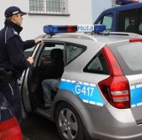 Wypadek w Kętach. Areszt tymczasowy dla 22-latka, który potrącił śmiertelnie rowerzystę.