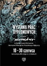 Wystawa prac dyplomowych w BWA [zapowiedź]