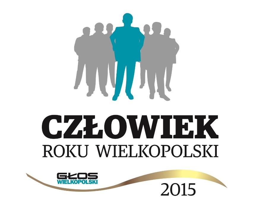 Wybierz Człowieka Roku 2015 Wielkopolski! Głosuj na naszych...