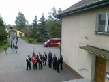 Dzień Strażaka w Wojnowicach - zdjęcia