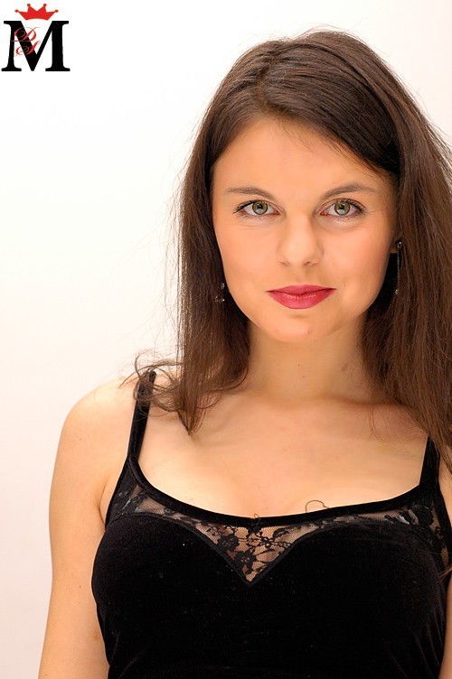Wybory Miss DS UAM: Katarzyna Karasiewicz [ZDJĘCIA]