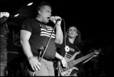 Baader Meinhof - Koncert w Hard Rock Pub Pamela (zdjęcia)