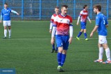 Mecz 18. kolejki V ligi Lider Włocławek - Unia Janikowo 0:2 [zdjęcia, wideo]