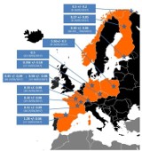 Chmura radioaktywnego jodu przeszła nad Polską