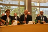 Jest nowy zarząd województwa opolskiego. Kto pokieruje regionem?