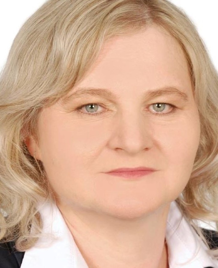 Emilia Jaskólska, 1. miejsce w kategorii Działalność społeczna i charytatywna, 66 głosów