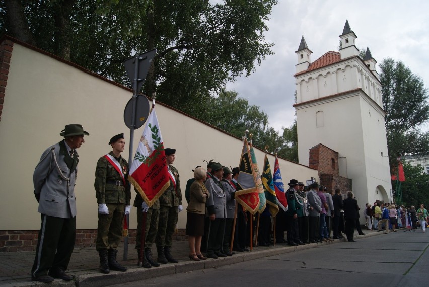 Dni Raciborza 2014: Baszta otwarta