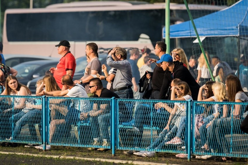 Piłkarki Kobiecego Klubu Piłkarskiego Bydgoszcz wygrały mecz...