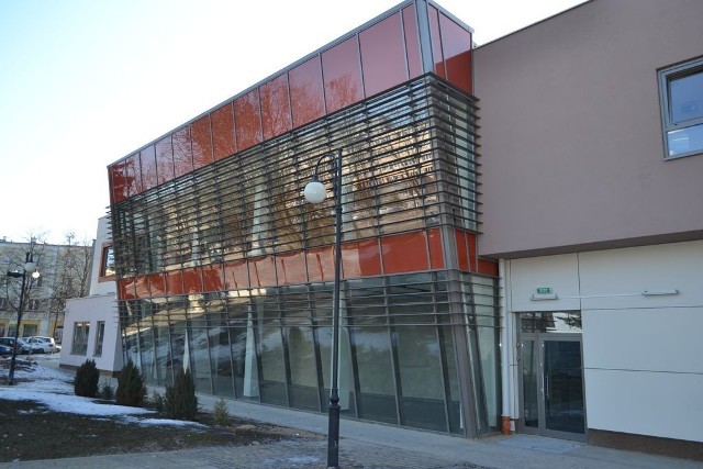 W kwietniu ma zostać oficjalnie otwarte Centrum Kultury w Świdniku