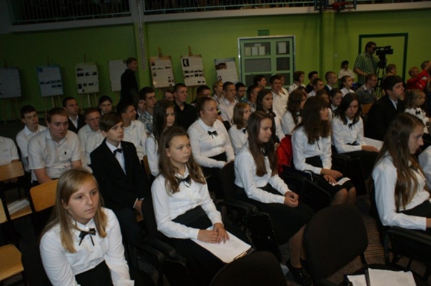 Wielkopolska Inauguracja Roku Szkolnego odbyła się w Zespole...