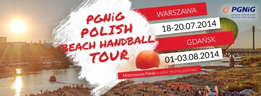 W najbliższy weekend w Warszawie odbędą się zawody w...