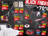 Black Friday 2017 w Lidlu: sprawdź wyjątkowe promocje [GAZETKA BLACK FRIDAY LIDL]