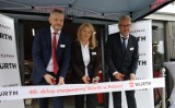 Nowy sklep wielobranżowy w Tychach. Würth otworzył 40. sklep stacjonarny w Polsce 