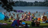 Plaże pod Bydgoszczą. Zobaczcie, gdzie można się wykąpać [zdjęcia]