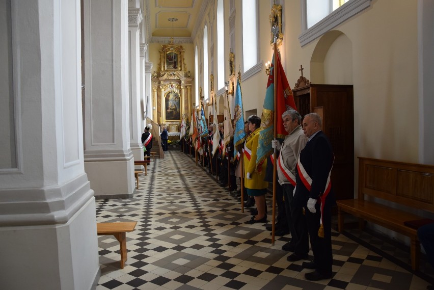 35. rocznica śmierci bł. ks. Jerzego Popiełuszki. Jego męczeńska śmierć stała się początkiem zmian (zdjęcia)