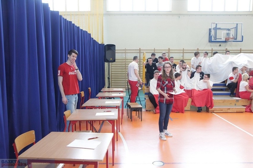 Pokazaliśmy, jak kochamy swój kraj
„Kocham Cię, Polsko” -...