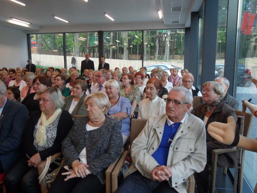 Rada Seniorów w Olsztynie