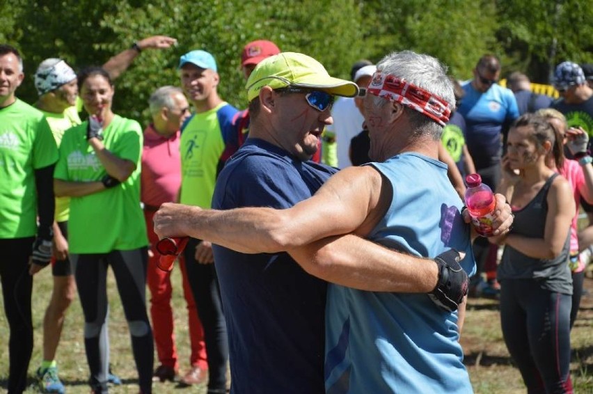 Ruszyły zapisy na drugi bieg Katorżniczy w Kotli! [Zapowiedź, Zdjęcia z pierwszej edycji]