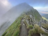 Piękne i odludne Góry Fogaraskie. To Tatry i Bieszczady w jednym