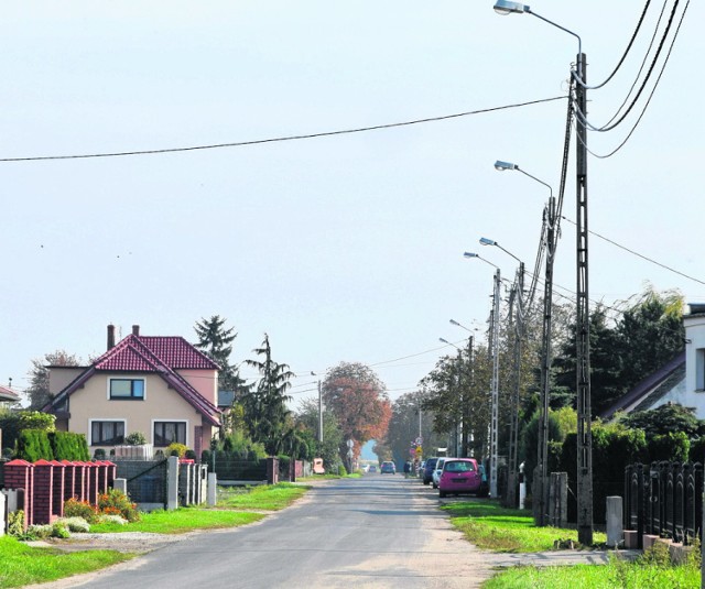 Na krotoszyńskich „Kopieczkach” oświetlenie ma pojawić się jeszcze w tym roku