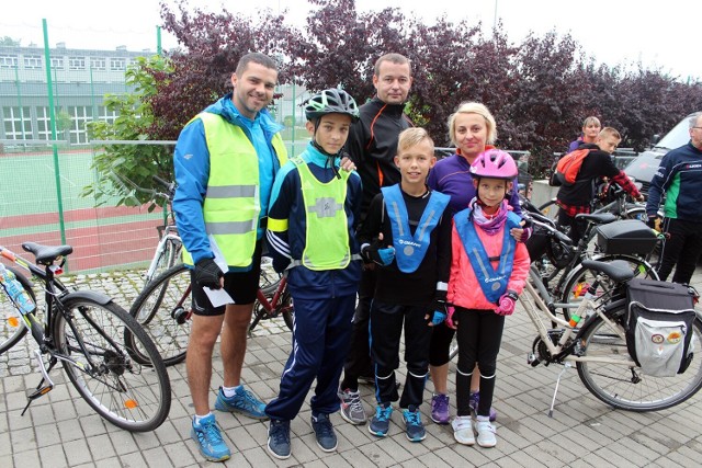 Przed nami X Rajd Chrzanowskich Cyklistów "Biblioteka na dwóch kółkach"