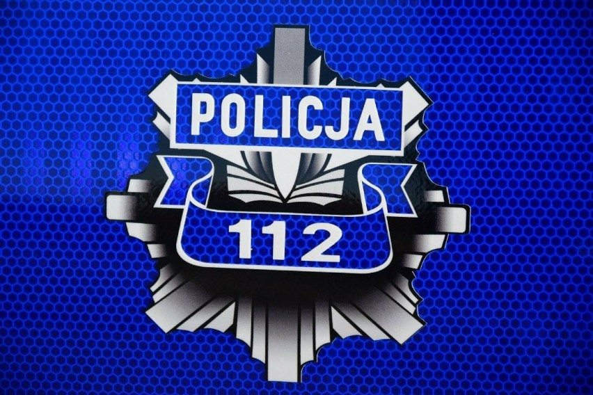 Policja z Jastrzębia-Zdroju dostała informację o pijanym...