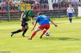 Runda przedwstępna pucharu Polski. Raków Częstochowa - GKS Tychy 0:2