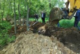 W Kuźni rozpoczęła się przebudowa drogi gminnej w zakresie kanalizacji deszczowej. Koszt inwestycji wyniesie ponad 136 tys. zł