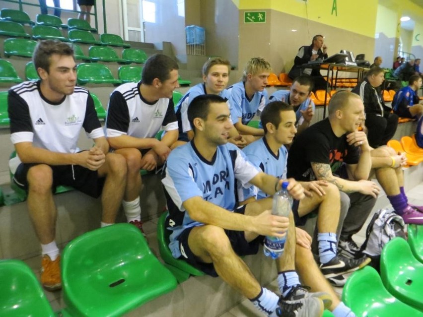 Jastrowie: Turniej Rofia Cup Jastrowie 2012. Świąteczny turniej futsalu [GALERIA]