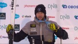 Igor Sikorski ze srebrnym medalem mistrzostw świata w paranarciarstwie alpejskim. Krakowianin marzy o złocie w Pekinie