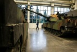 Poznańskie Centrum Szkolenia Wojsk Lądowych czeka na czołgi Abrams i K2. Wiemy, kiedy mają tam trafić
