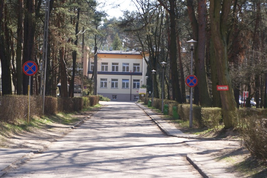 Szpital w Wolicy może odetchnąć. Lecznica za kilka dni znów...