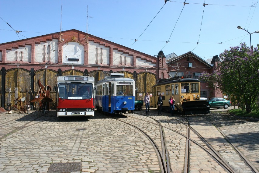 Wrocław. Dzień Otwarty Zajezdni Popowice 2020. Zapraszamy (SZCZEGÓŁY)