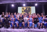 W Bytowie odbyły się Mistrzostwa Polski Młodzików i Młodziczek w boksie
