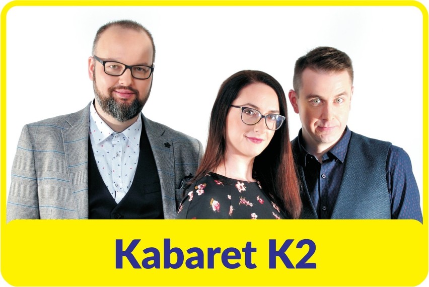 Polska noc kabaretowa 2019 w Gdańsku. Kogo zobaczymy?
