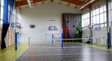Szkoła w Rogóżnie w powiecie łańcuckim ma nową, dużą halę sportową [WIDEO]