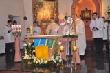  24 godziny dla Pana - parafia św. Kazimierza w Kartuzach zaprasza na adorację