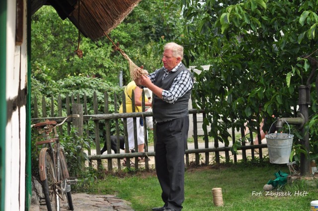 Dzień Chleba i Miodu, Nadole 2015