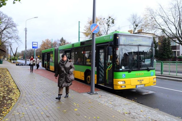 MPK Poznań: Tramwaje nie pojadą na Junikowo