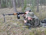 Bełchatowski Strzelec świętuje 20 lat