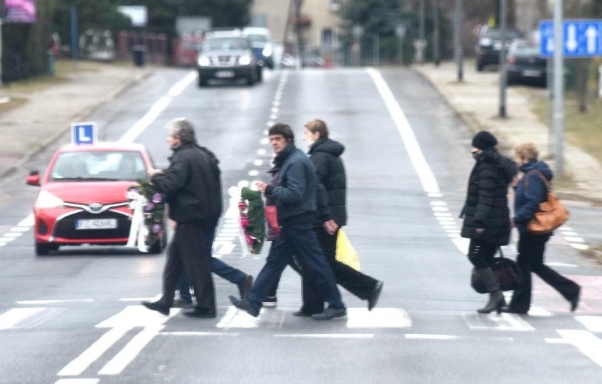 Najważniejszą zmianą, jaka wejdzie w życie, to głośne...