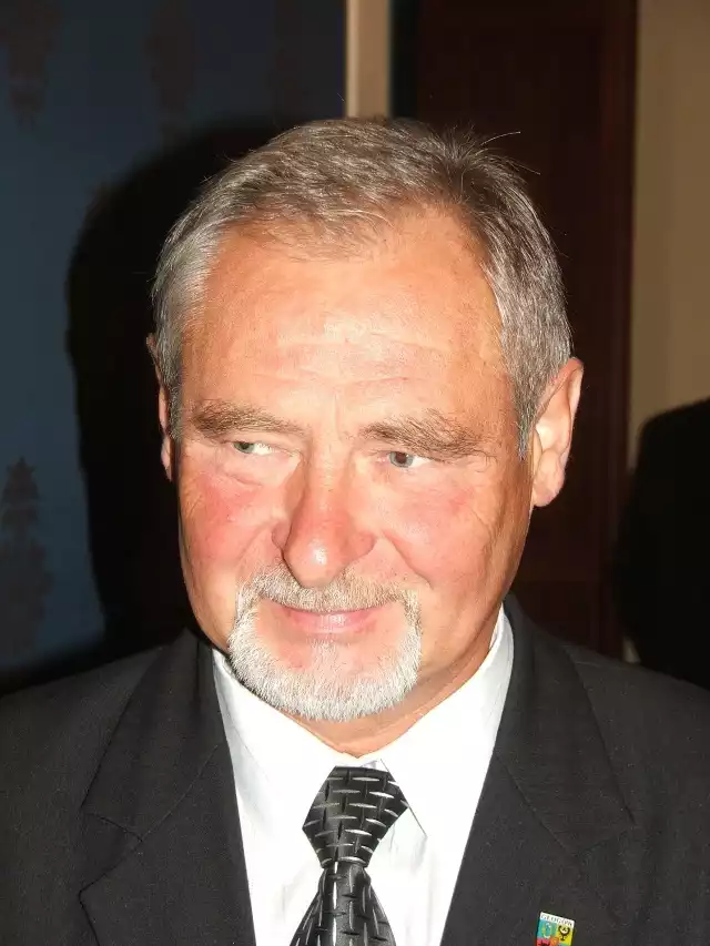 Zbigniew Sienkiewicz został nowym przewodniczącym rady miasta.