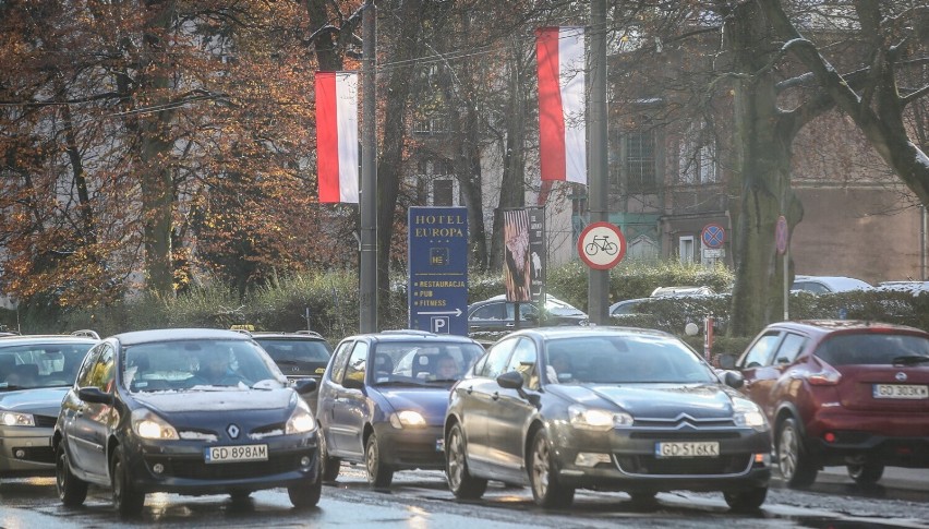 Sopot jest najdroższym miastem w Polsce. Ceny ubezpieczeń OC wzrosną? Ile aktualnie wynoszą? 