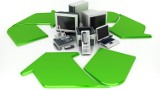 E-odpady w Polsce. Miasta z największą świadomością specjalnych punktów e-recyklingowych. Gdańsk w TOP 5