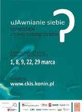 CKiS w Koninie: Warsztaty dla kobiet