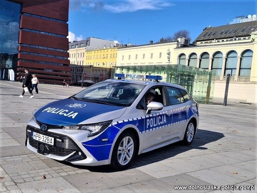 Sprawdźcie, w których miastach zobaczycie pojazdy na ulicach