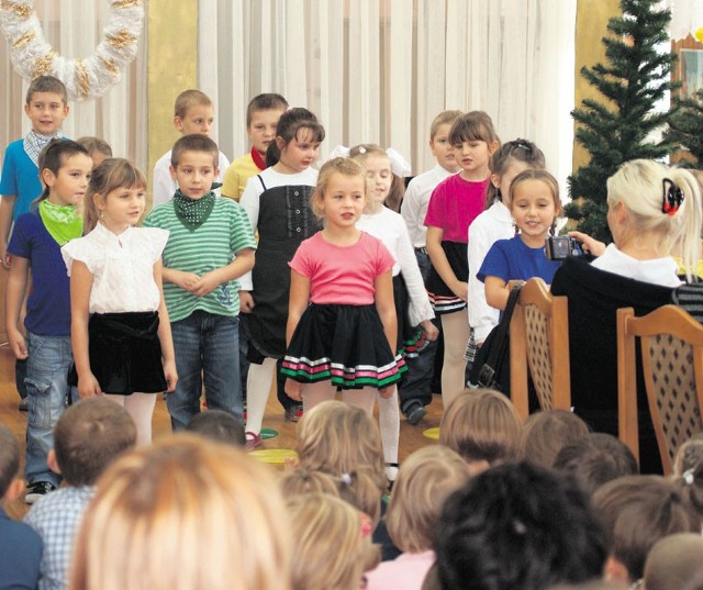 Od września opłaty za skierniewickie przedszkola będą zależne od czasu, jaki dziecko w nim spędza