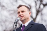 Stan wyjątkowy przy granicy z Białorusią. Tak zdecydował prezydent RP